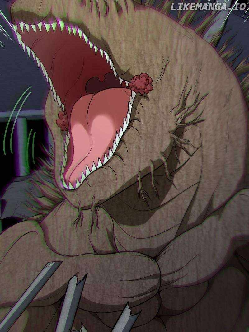 I Am The Monster Overlord Chapter 79 90